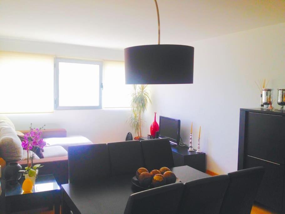 Luxury Lisbon Apartment. With Air Con. Zewnętrze zdjęcie