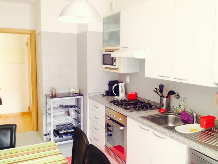 Luxury Lisbon Apartment. With Air Con. Zewnętrze zdjęcie