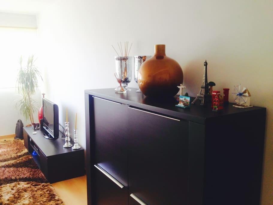 Luxury Lisbon Apartment. With Air Con. Zewnętrze zdjęcie