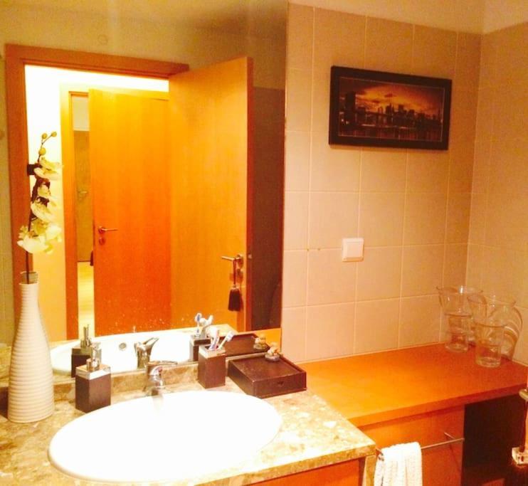 Luxury Lisbon Apartment. With Air Con. Zewnętrze zdjęcie