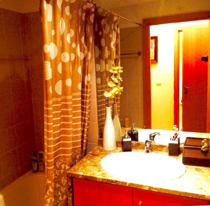 Luxury Lisbon Apartment. With Air Con. Zewnętrze zdjęcie