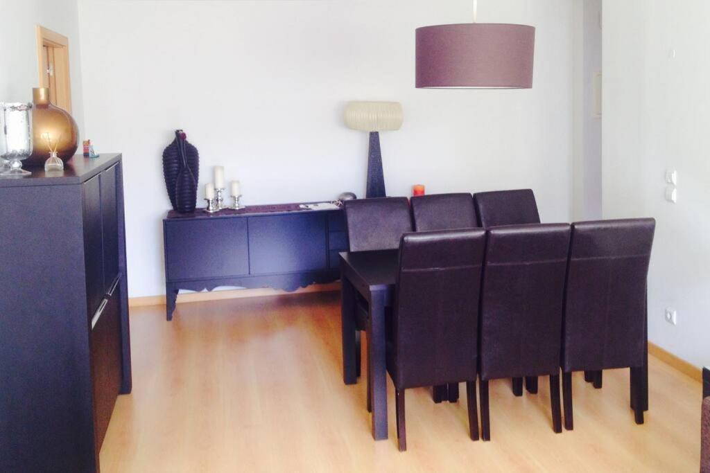 Luxury Lisbon Apartment. With Air Con. Zewnętrze zdjęcie